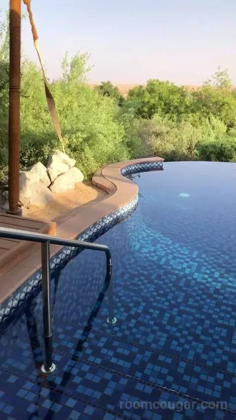 Bedouin Villa view picture #11