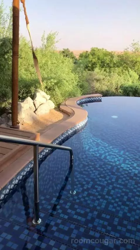 Bedouin Villa view picture #12