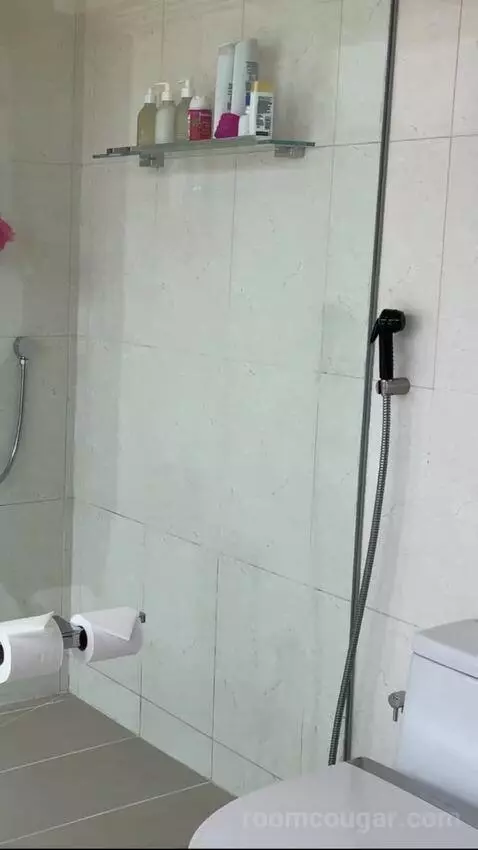 Ocean Jacuzzi Villa bathroom picture #10