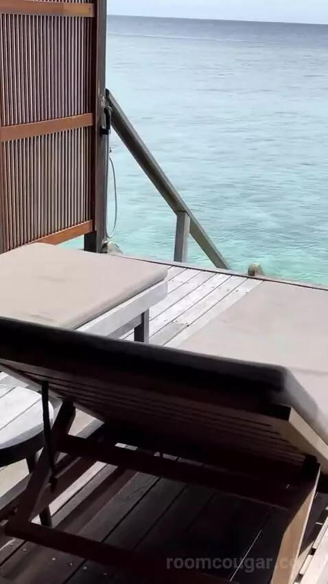 Ocean Jacuzzi Villa view picture #6