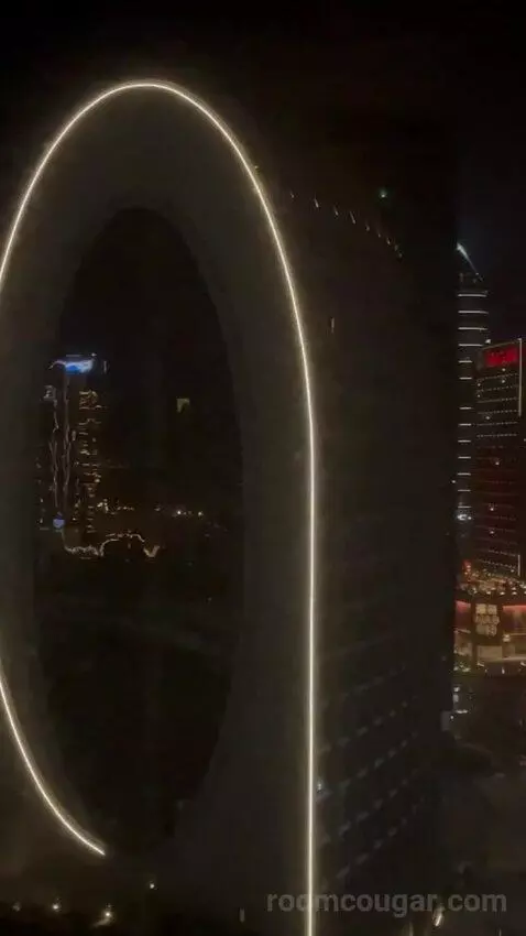 Standard King Room with City View with Free Shuttle Bus To La Mer Beach & Dubai Mall view picture #5