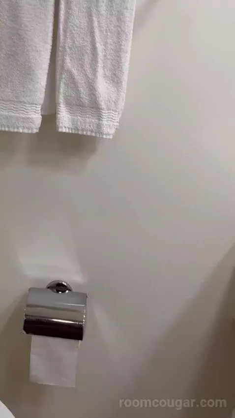 Balcony Cabin bathroom picture #7