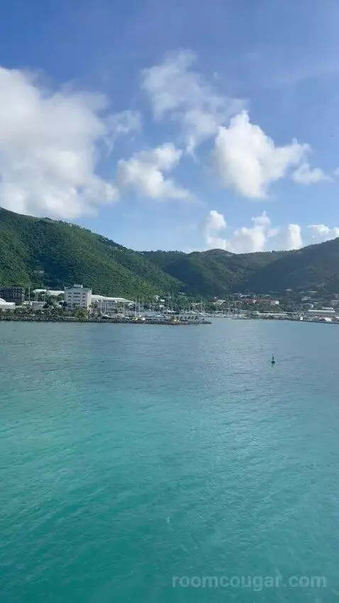 Balcony Cabin view picture #3