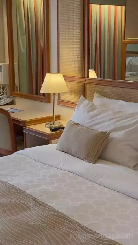 Balcony Cabin bed picture #1