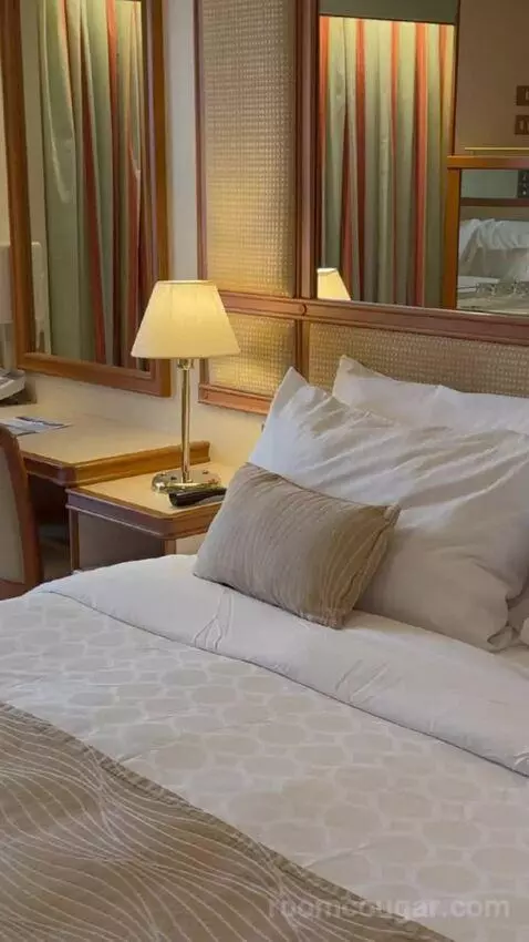 Balcony Cabin bed picture #2