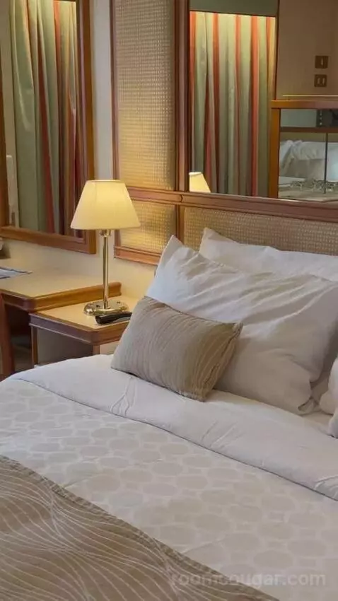 Balcony Cabin bed picture #3