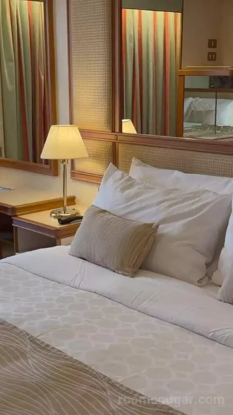 Balcony Cabin bed picture #4
