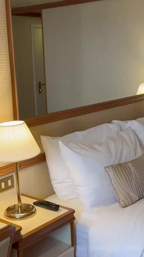 Balcony Cabin bed picture #6