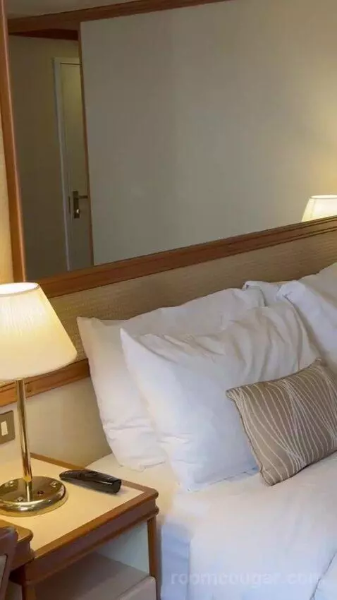 Balcony Cabin bed picture #7