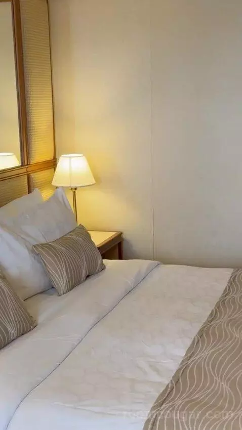 Balcony Cabin bed picture #9