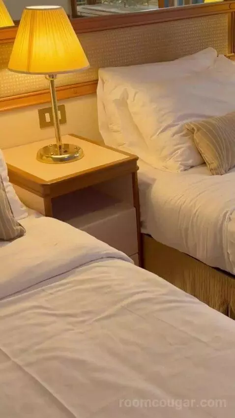 Balcony Cabin bed picture #1