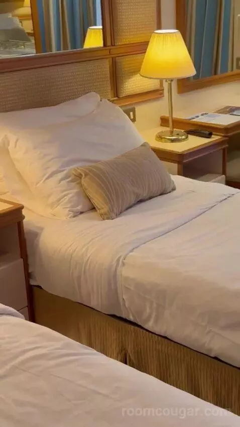 Balcony Cabin bed picture #4