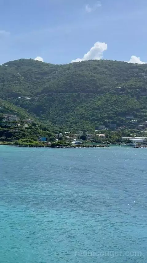Balcony Cabin view picture #7