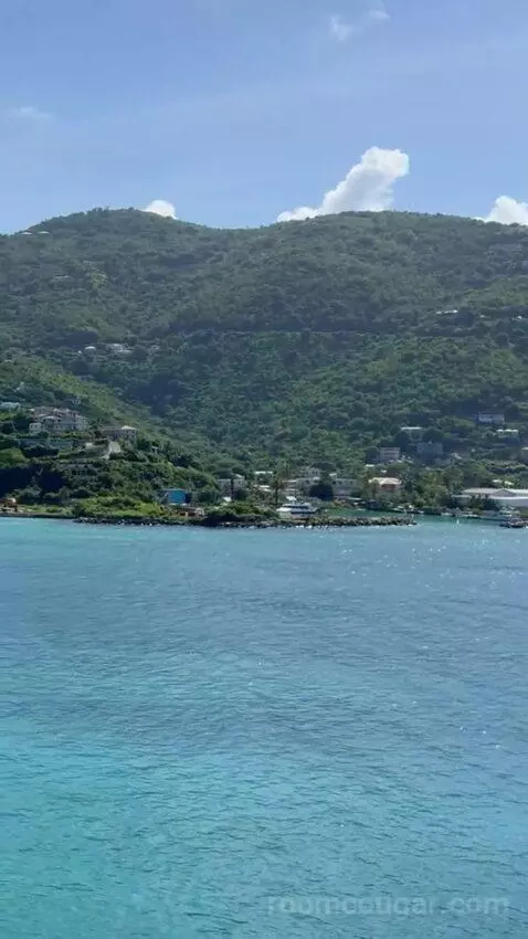 Balcony Cabin view picture #8