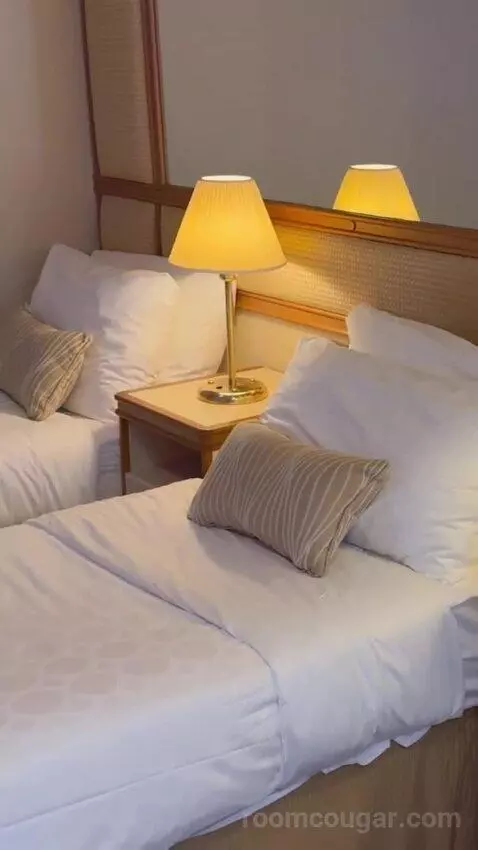 Balcony Cabin bed picture #5