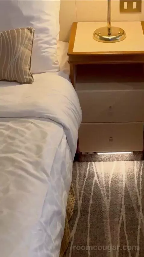Balcony Cabin bed picture #9