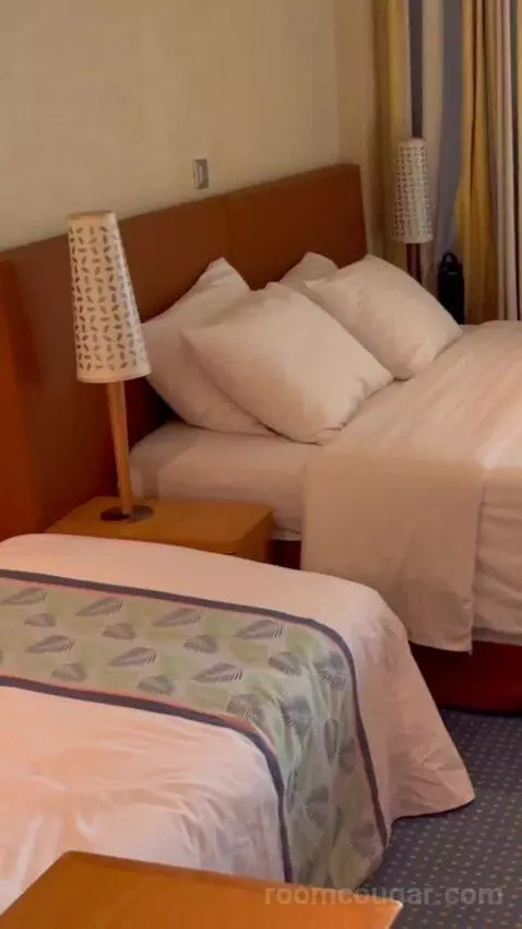 Balcony Cabin bed picture #3