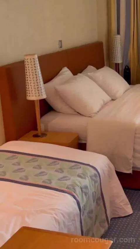 Balcony Cabin bed picture #4