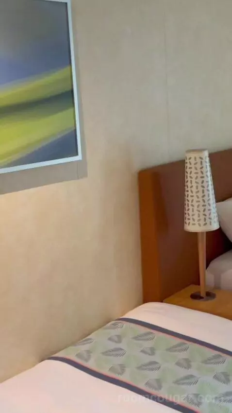 Balcony Cabin bed picture #5