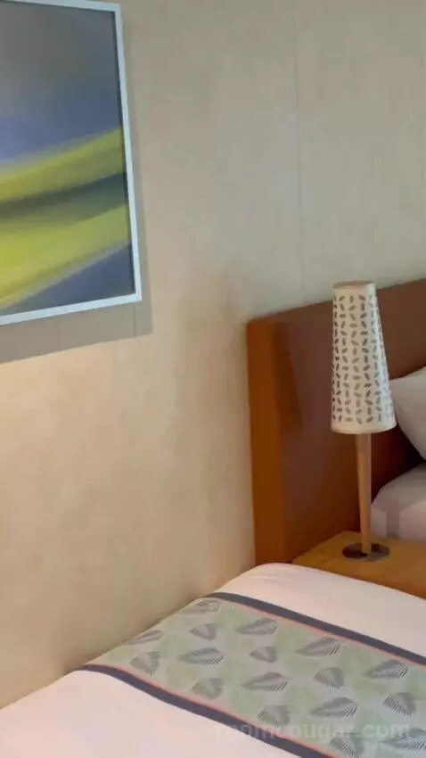 Balcony Cabin bed picture #6
