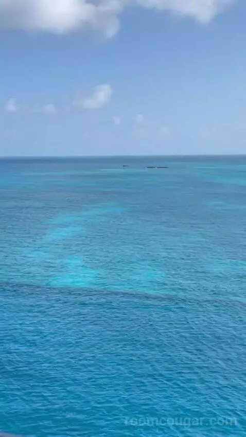 Balcony Cabin view picture #1