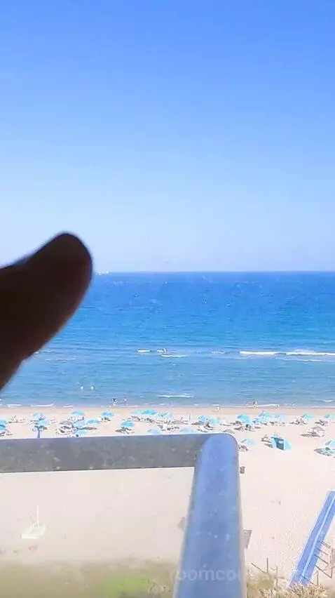 Executive King Suite - Ocean Front (#8802) view picture #1
