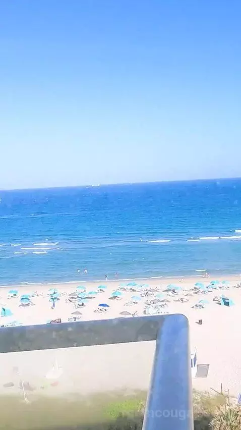 Executive King Suite - Ocean Front (#8802) view picture #2