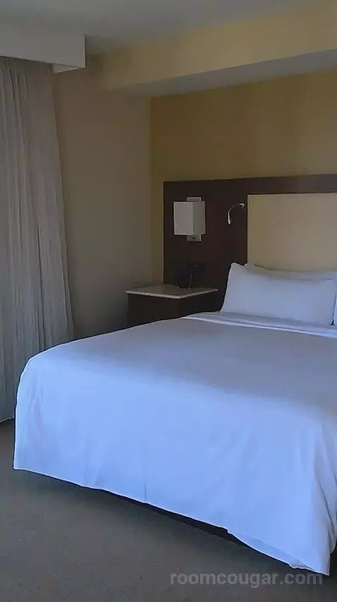 Executive King Suite - Ocean Front (#8802) bed picture #1