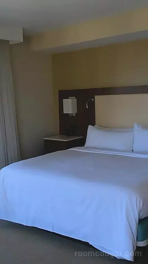 Executive King Suite - Ocean Front (#8802) bed picture #6