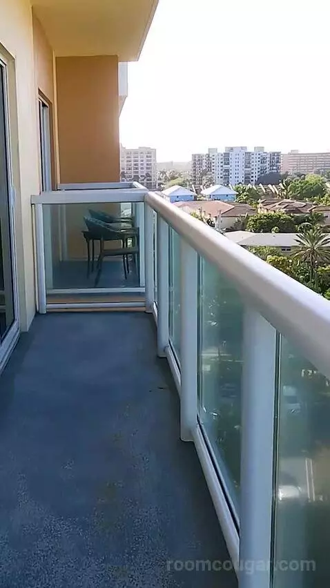 Executive King Suite - Ocean Front (#8802) view picture #4