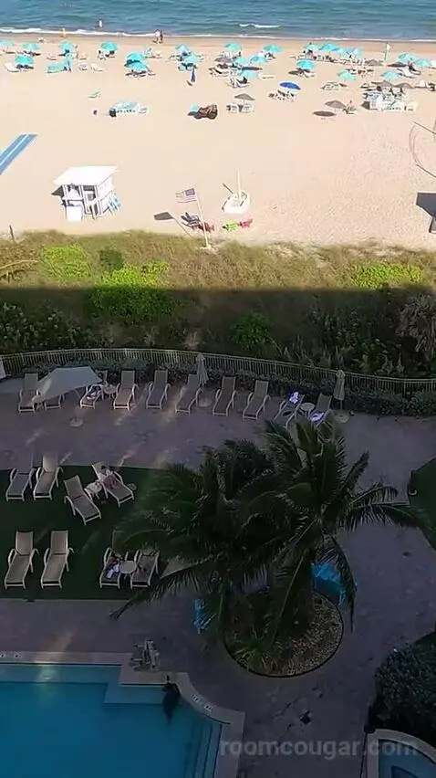 Executive King Suite - Ocean Front (#8802) view picture #6