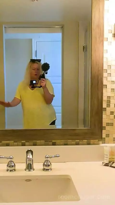Executive King Suite - Ocean Front (#8802) bathroom picture #2