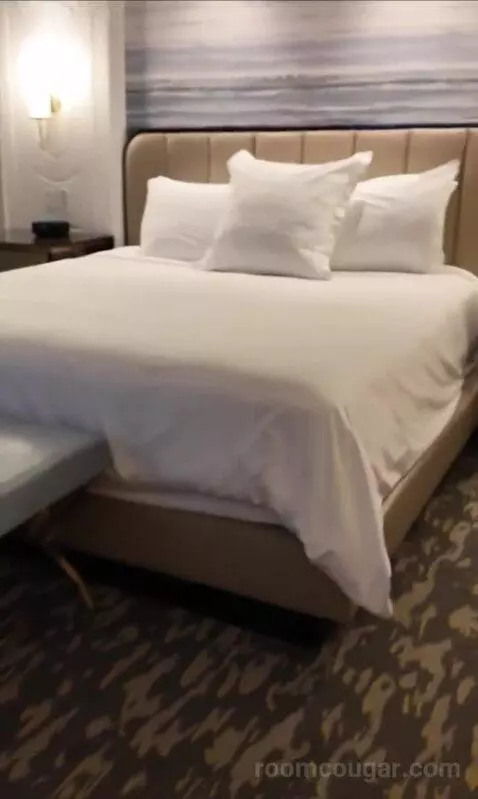 Spa Premier King (#22027) bed picture #1