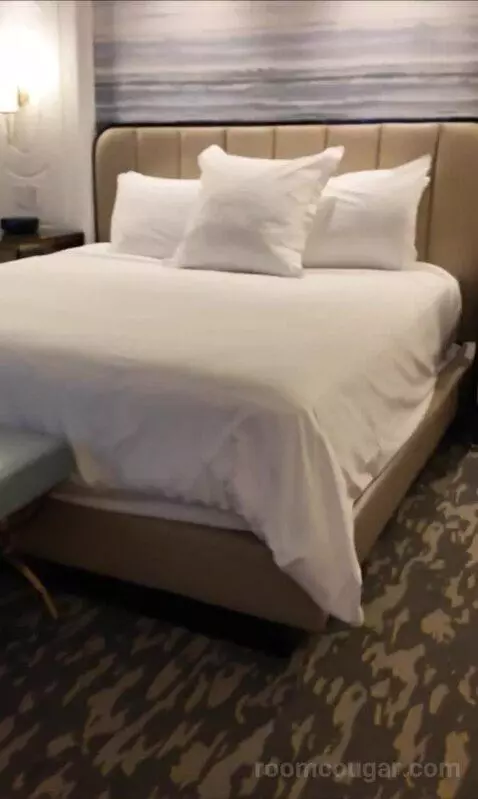 Spa Premier King (#22027) bed picture #2