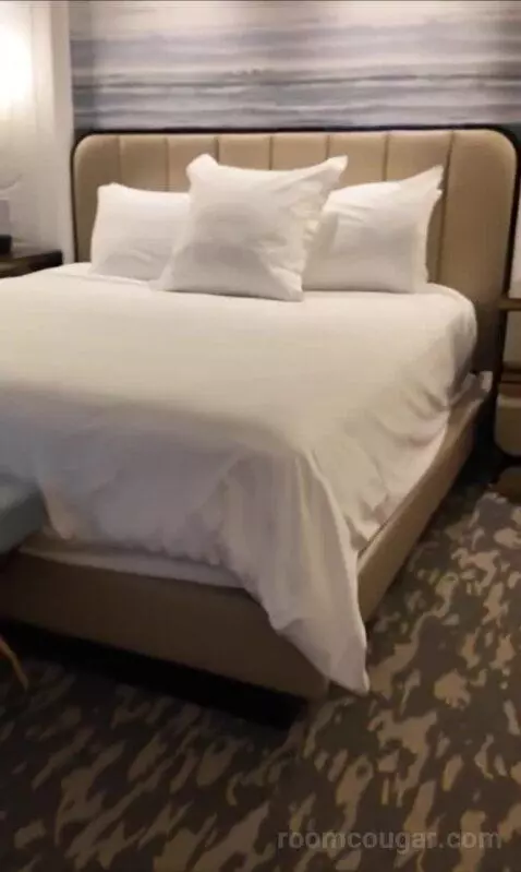 Spa Premier King (#22027) bed picture #3