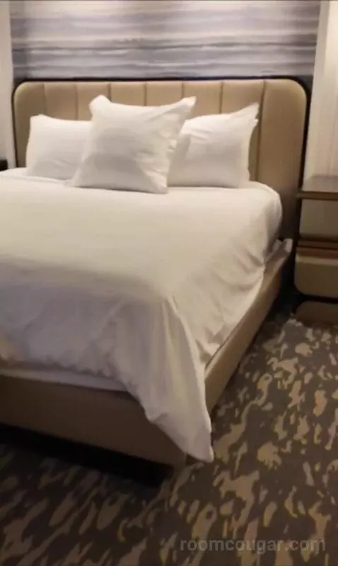 Spa Premier King (#22027) bed picture #5