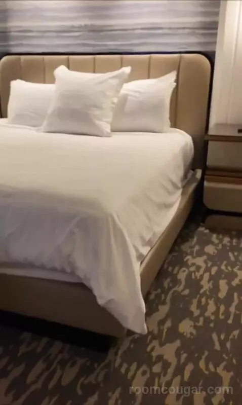 Spa Premier King (#22027) bed picture #6