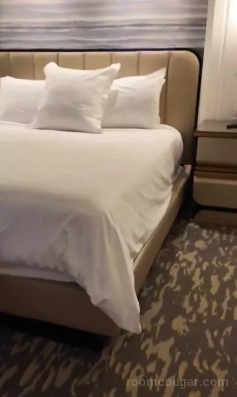 Spa Premier King (#22027) bed picture #7
