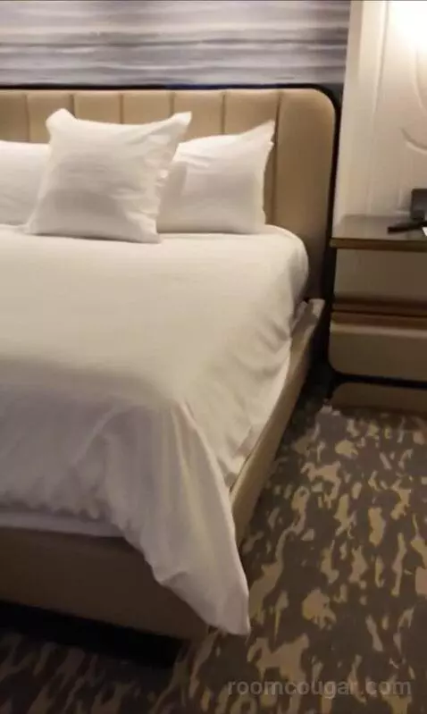 Spa Premier King (#22027) bed picture #9