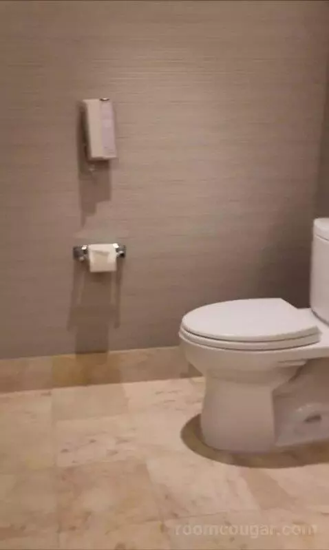 Spa Premier King (#22027) bathroom picture #3