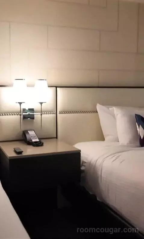 Mountain Junior Executive Suite (#62067) bed picture #5