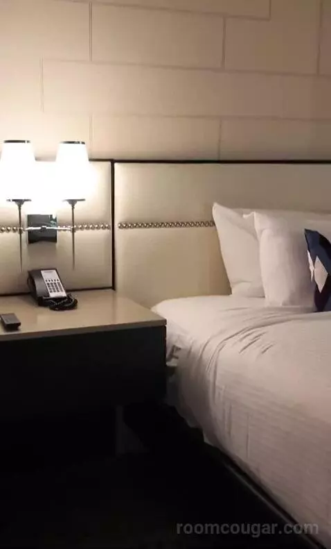 Mountain Junior Executive Suite (#62067) bed picture #7
