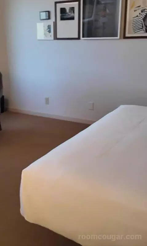 Park Mgm King (#306) bed picture #2