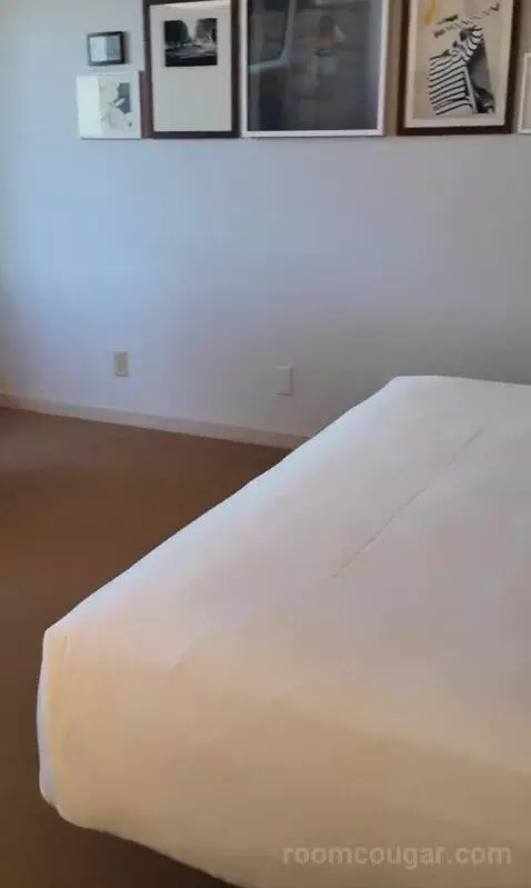 Park Mgm King (#306) bed picture #3