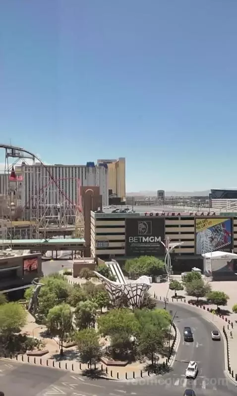 Park Mgm King (#306) view picture #4
