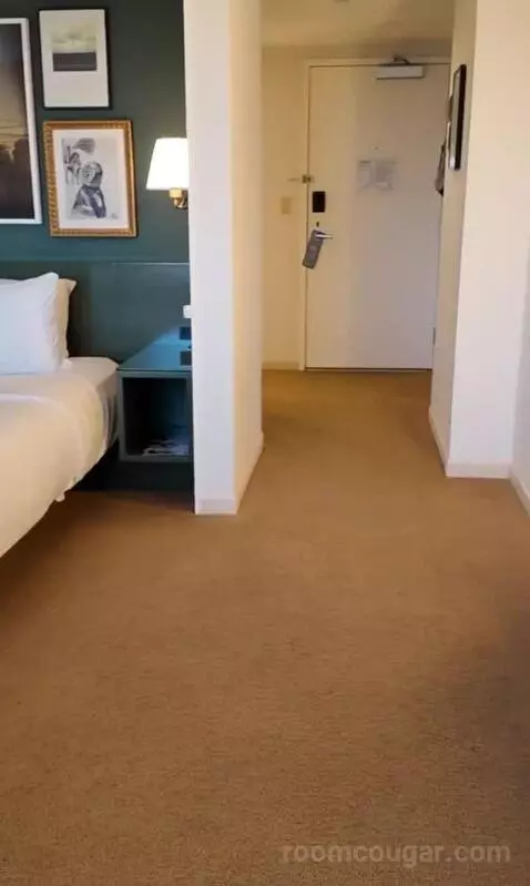 Park Mgm King (#306) bed picture #11