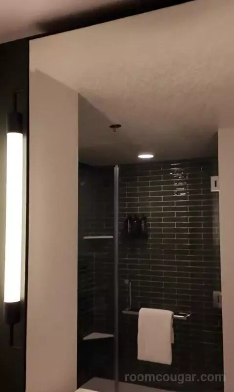 Park Mgm King (#306) bathroom picture #1