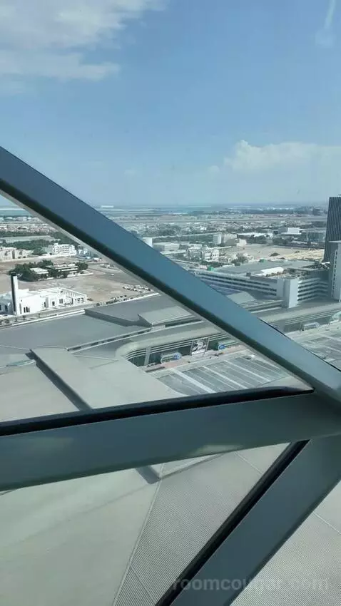 Andaz Suite (#2002) view picture #4
