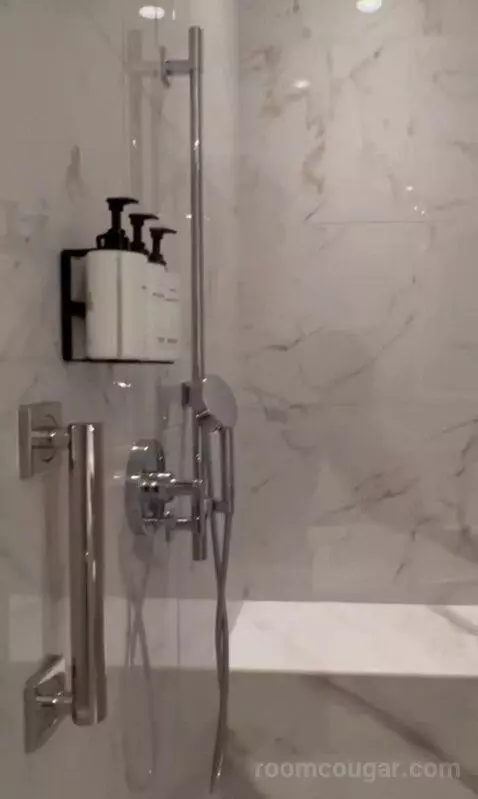 Superior King Room with City View (#64111) bathroom picture #9