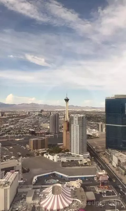 Superior King Room with City View (#64111) view picture #7
